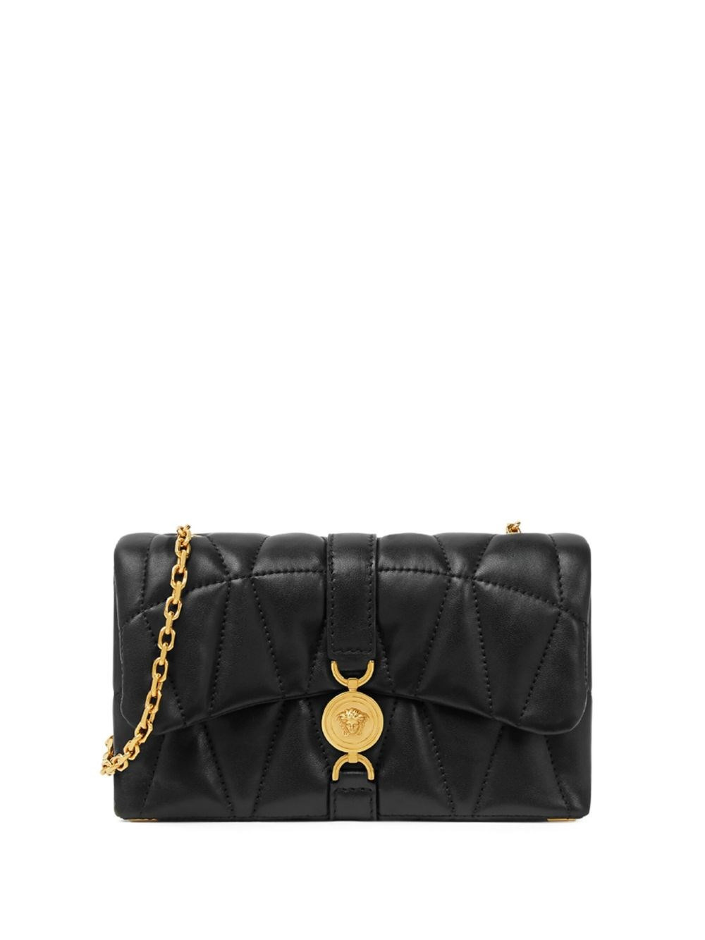 Kleio quilted mini bag - 1