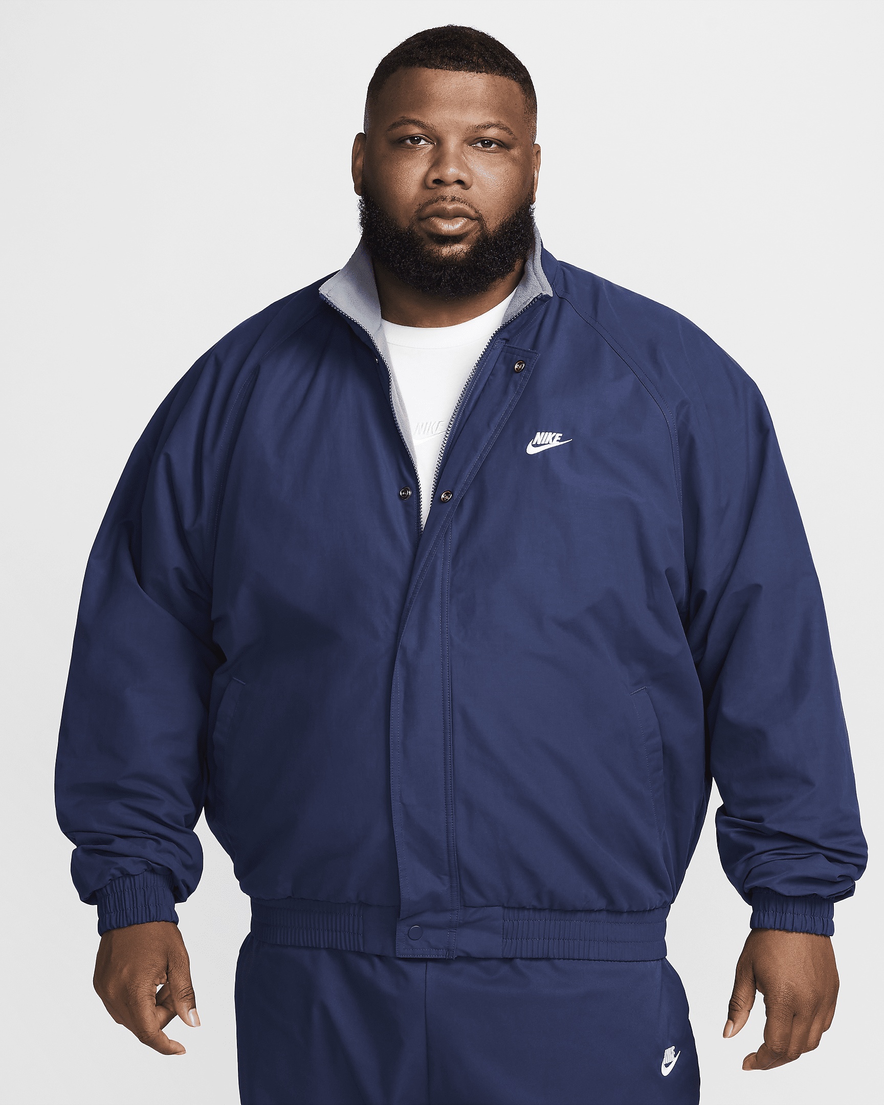 Nike Club Futura Men's Jacket - 7
