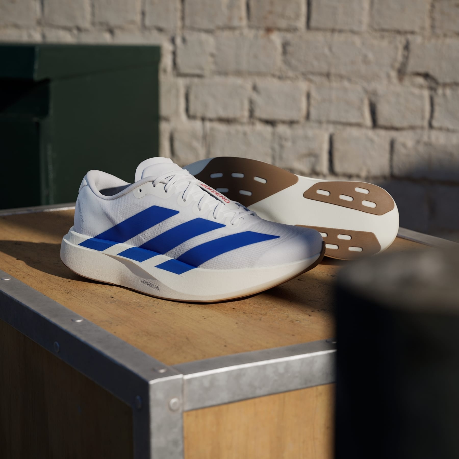 Adizero EVO SL Shoes - 7