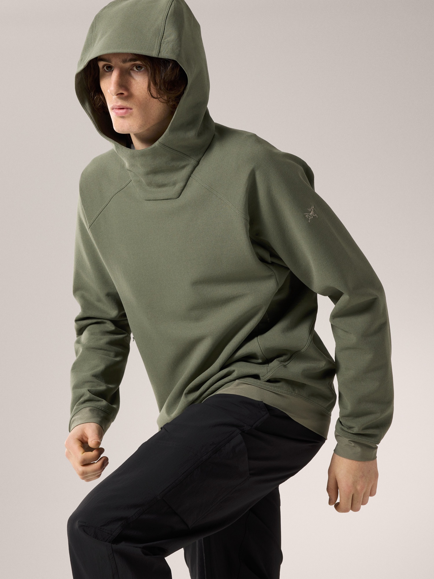 Rethel Hoody - 3