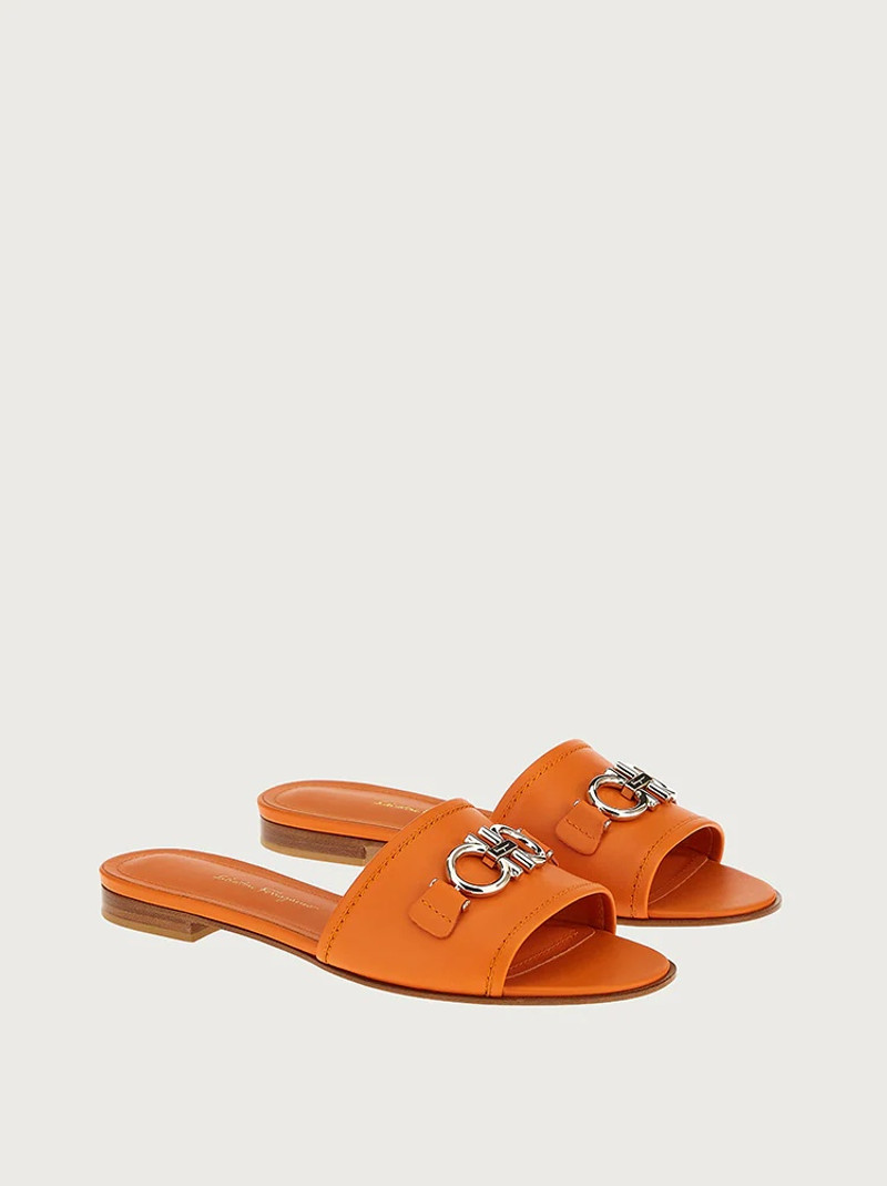 FERRAGAMO GANCINI SLIDE outlook