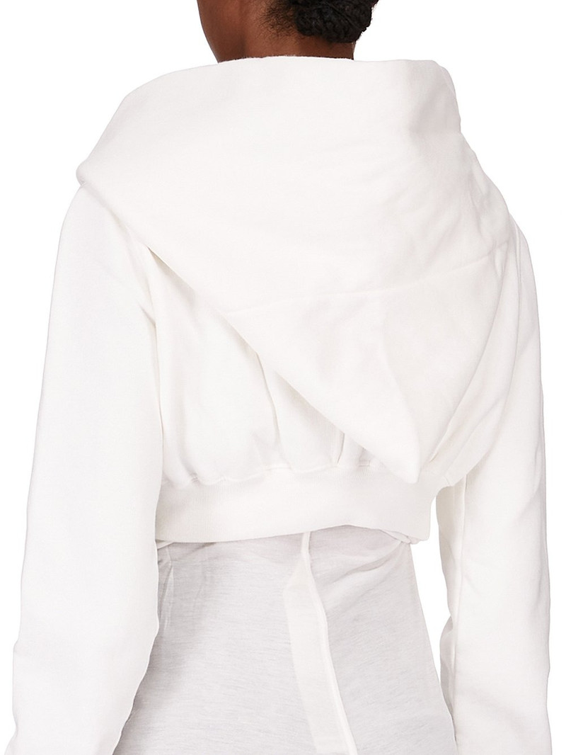 Off-White Concordians Micro Mountain Hoodie 5