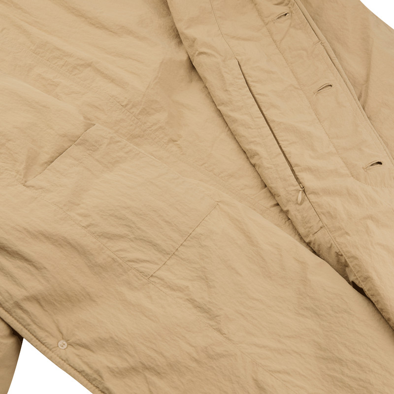 Vatnsmýri Coat (Unisex) 15