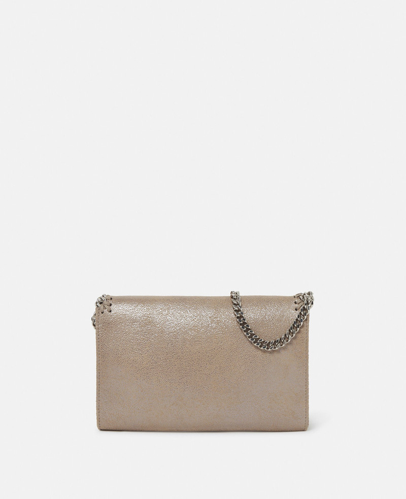 Falabella Wallet Crossbody Bag 4