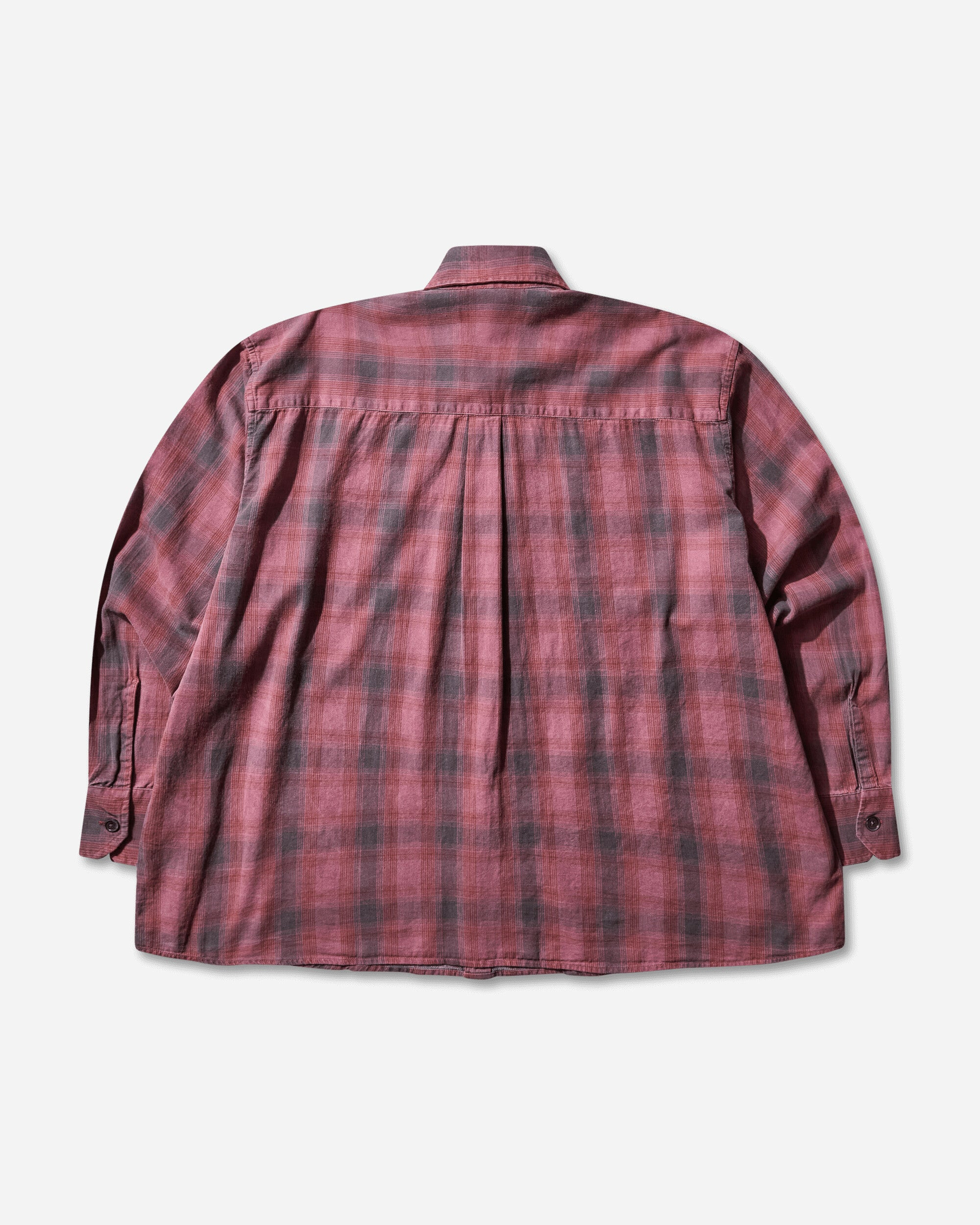 Men's Borrowed Shirt Idaho - 2