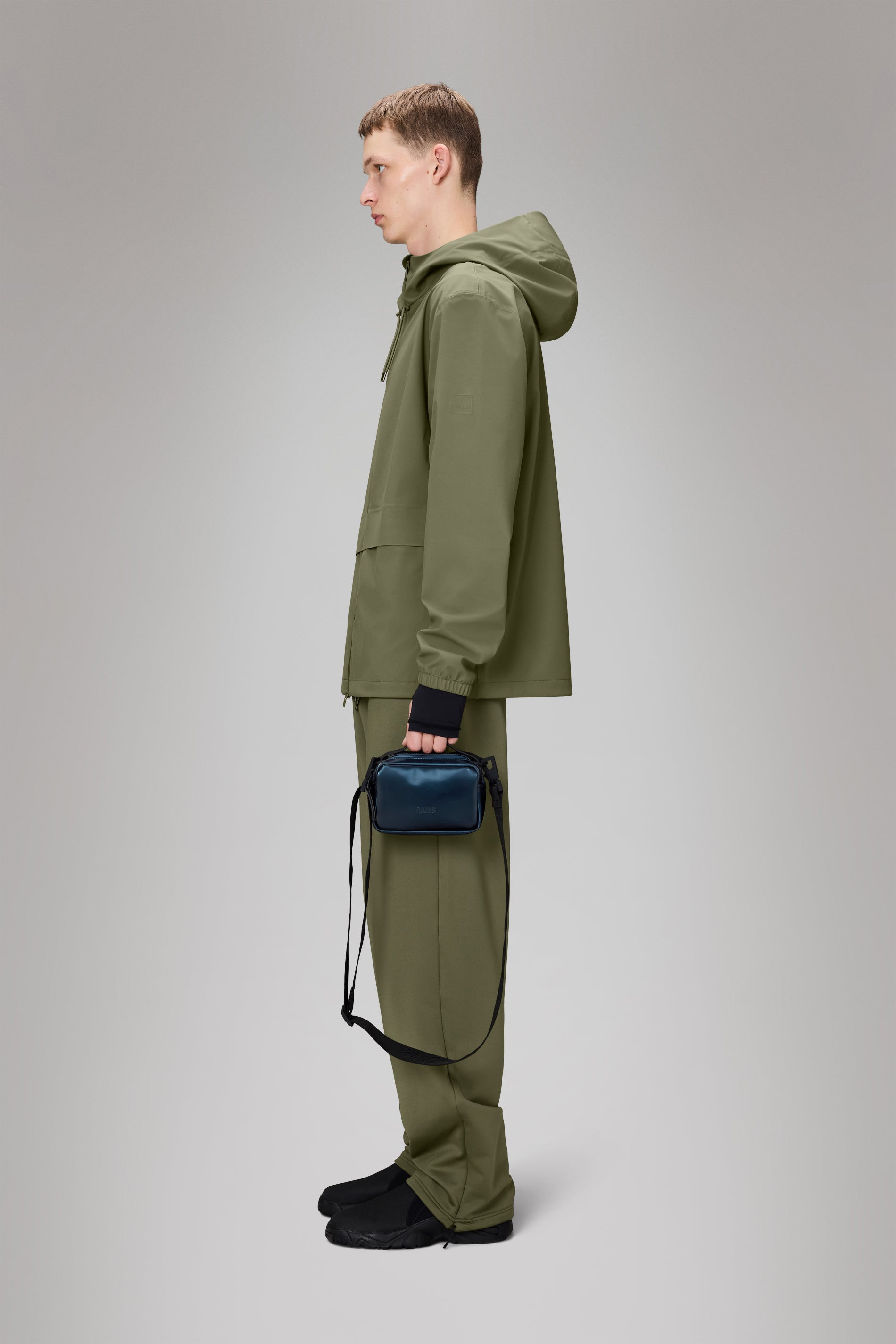 Box Bag Micro - 2