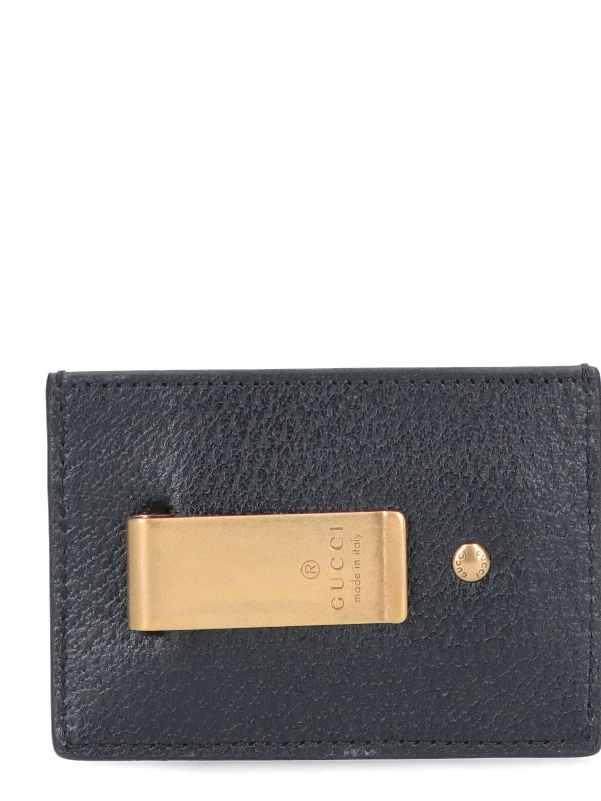 'GG MARMONT' MONEY CLIP - 3