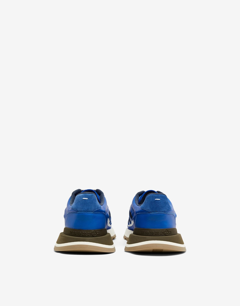 Maison Margiela 50/50 sneakers outlook