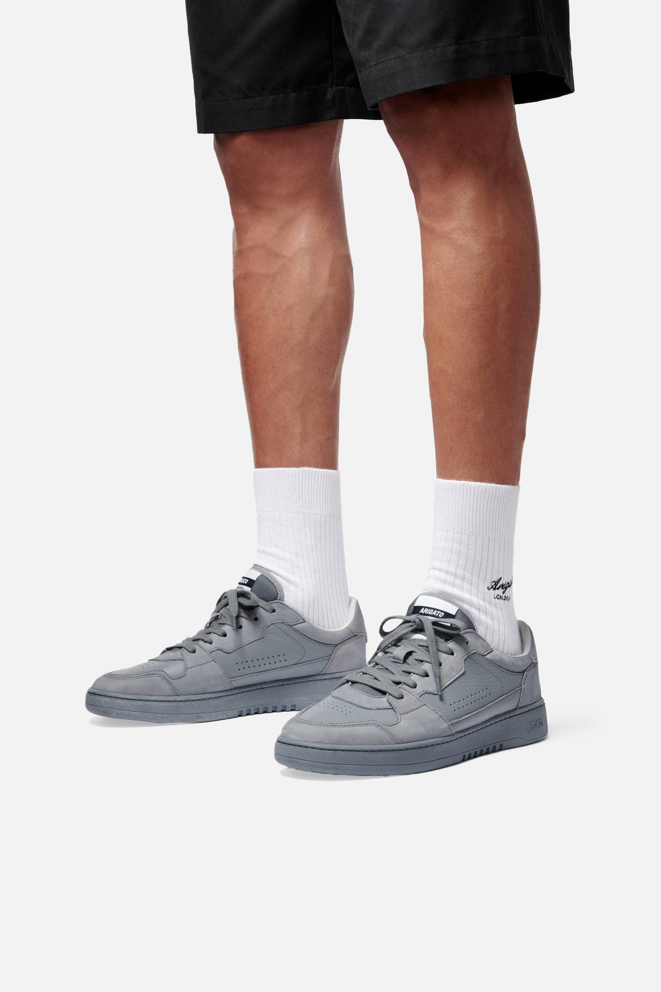 Dice Lo Sneaker - 7