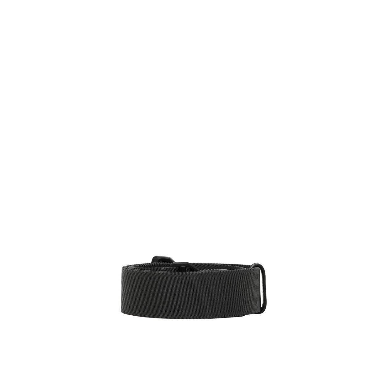 Monogram Motif Webbed Belt - 4