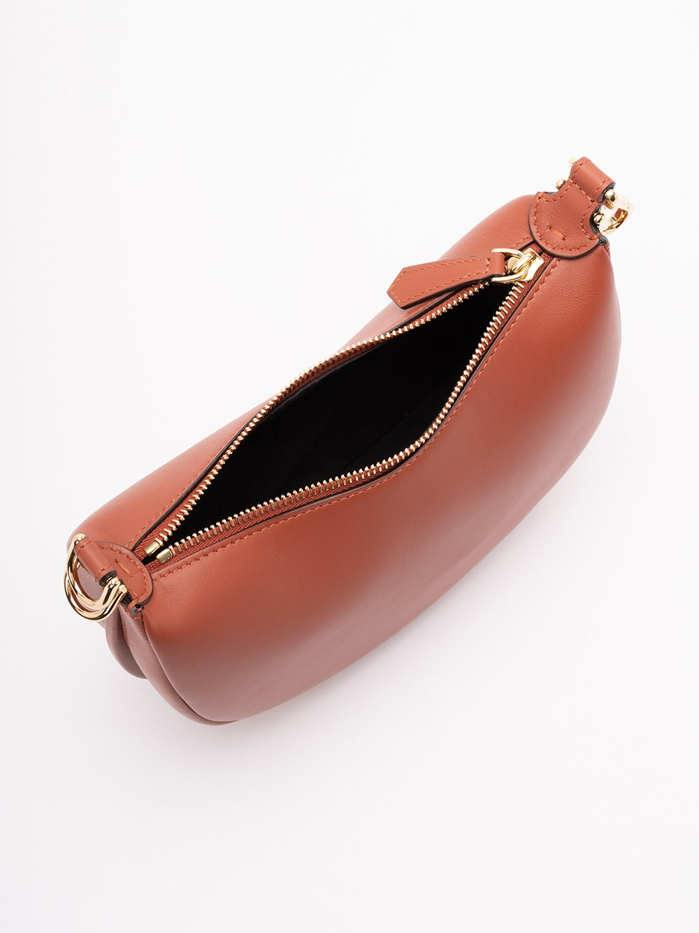 `Fendigraphy` Mini Bag - 6