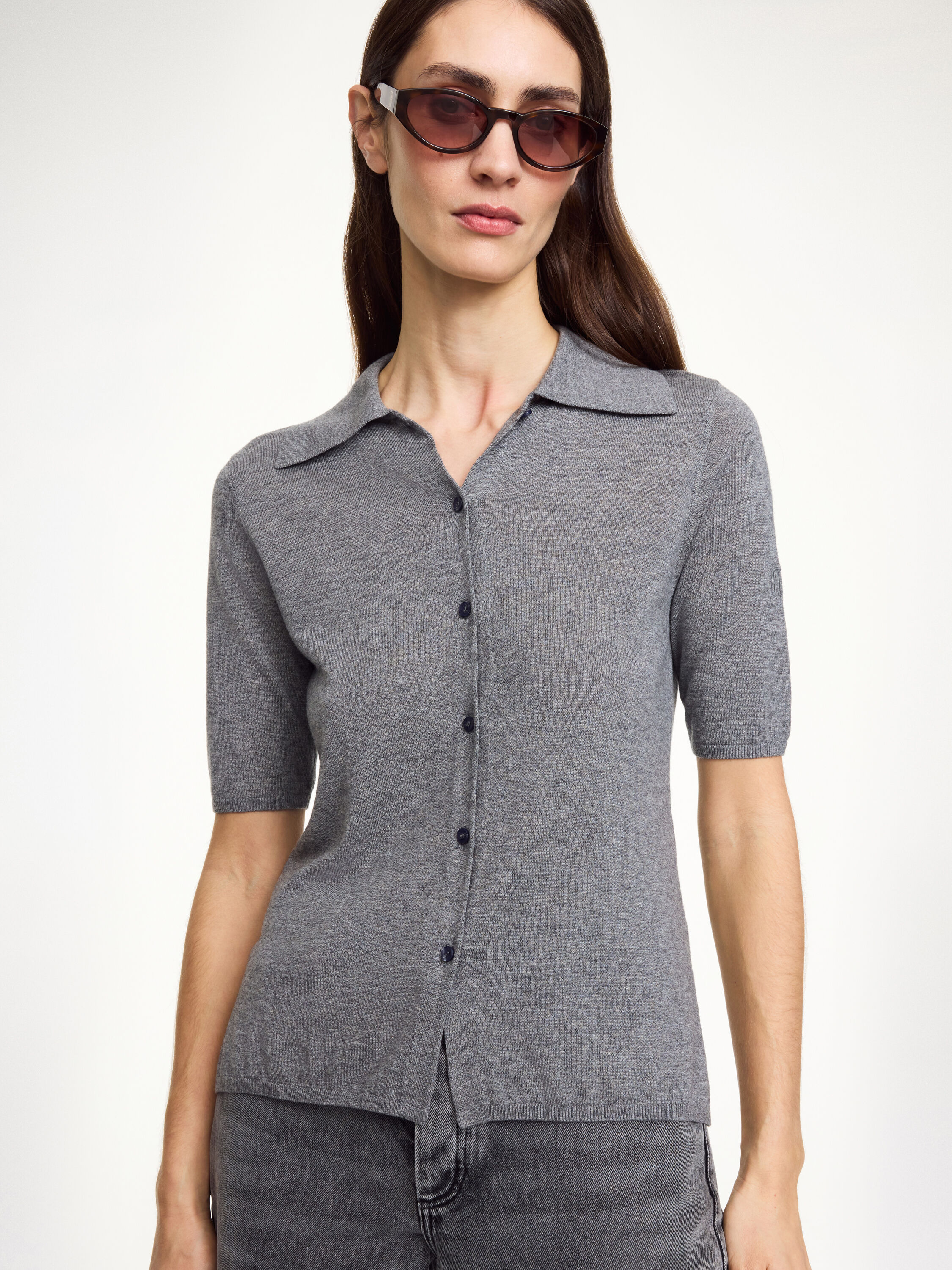 Dotta blouse - 4