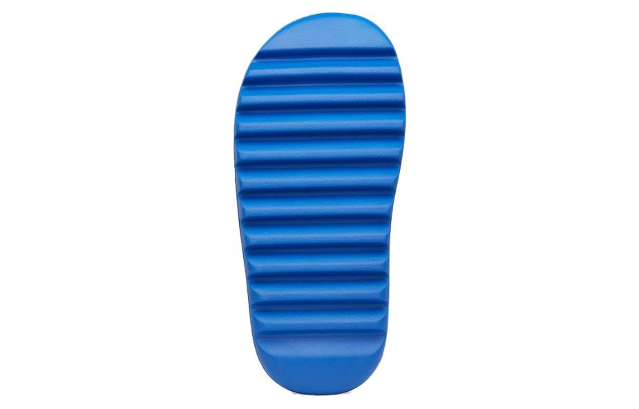 adidas Yeezy Slide 'Azure' ID4133 - 6