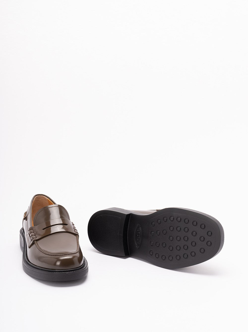 Tod's Women Loafers - 4