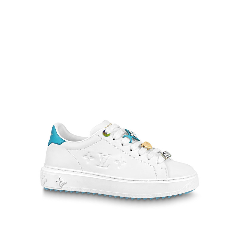 시간 아웃 Sneaker - 1