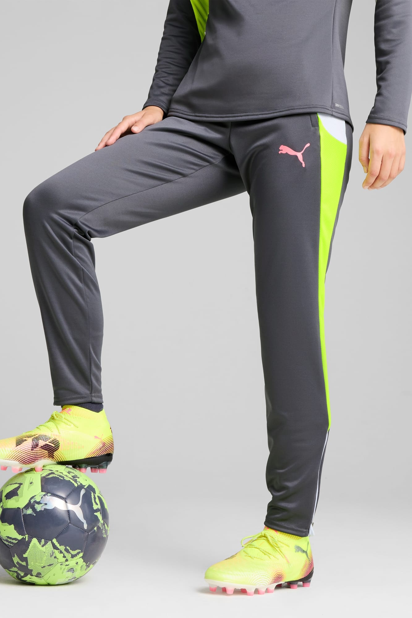 IndividualBLAZE Women's Soccer Pants - 3
