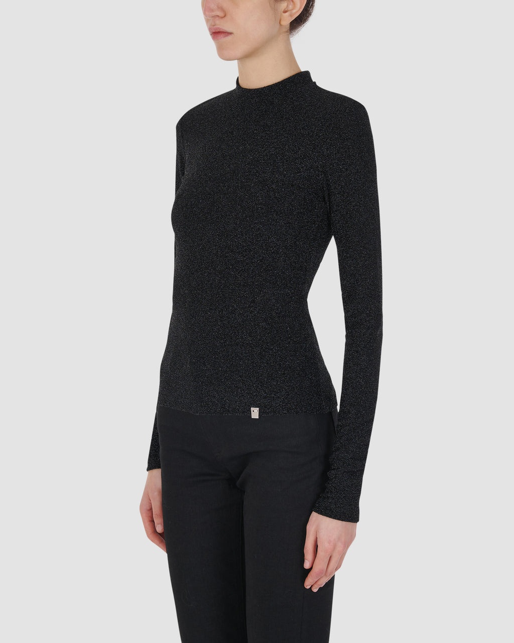 SHIMMER CREWNECK - 3