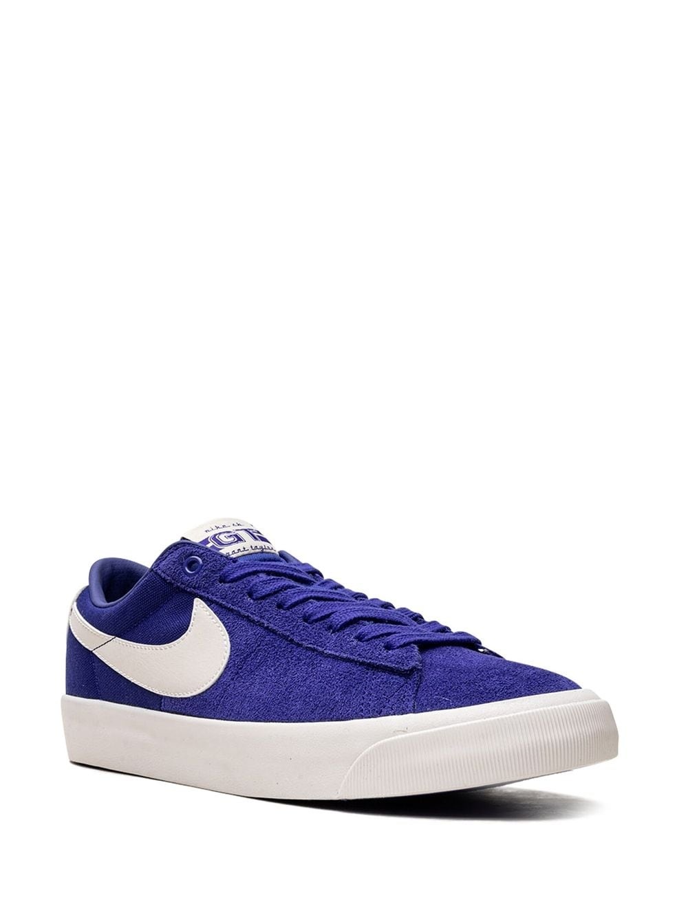 SB Blazer Low GT sneakers - 2