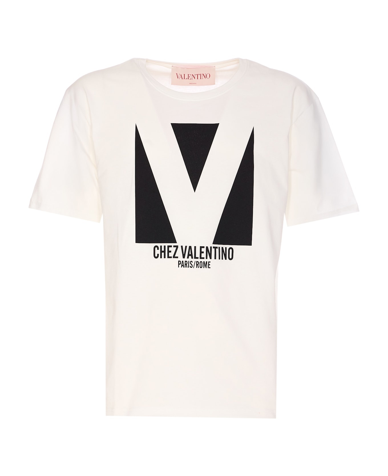 Chez Valentino T-shirt - 1
