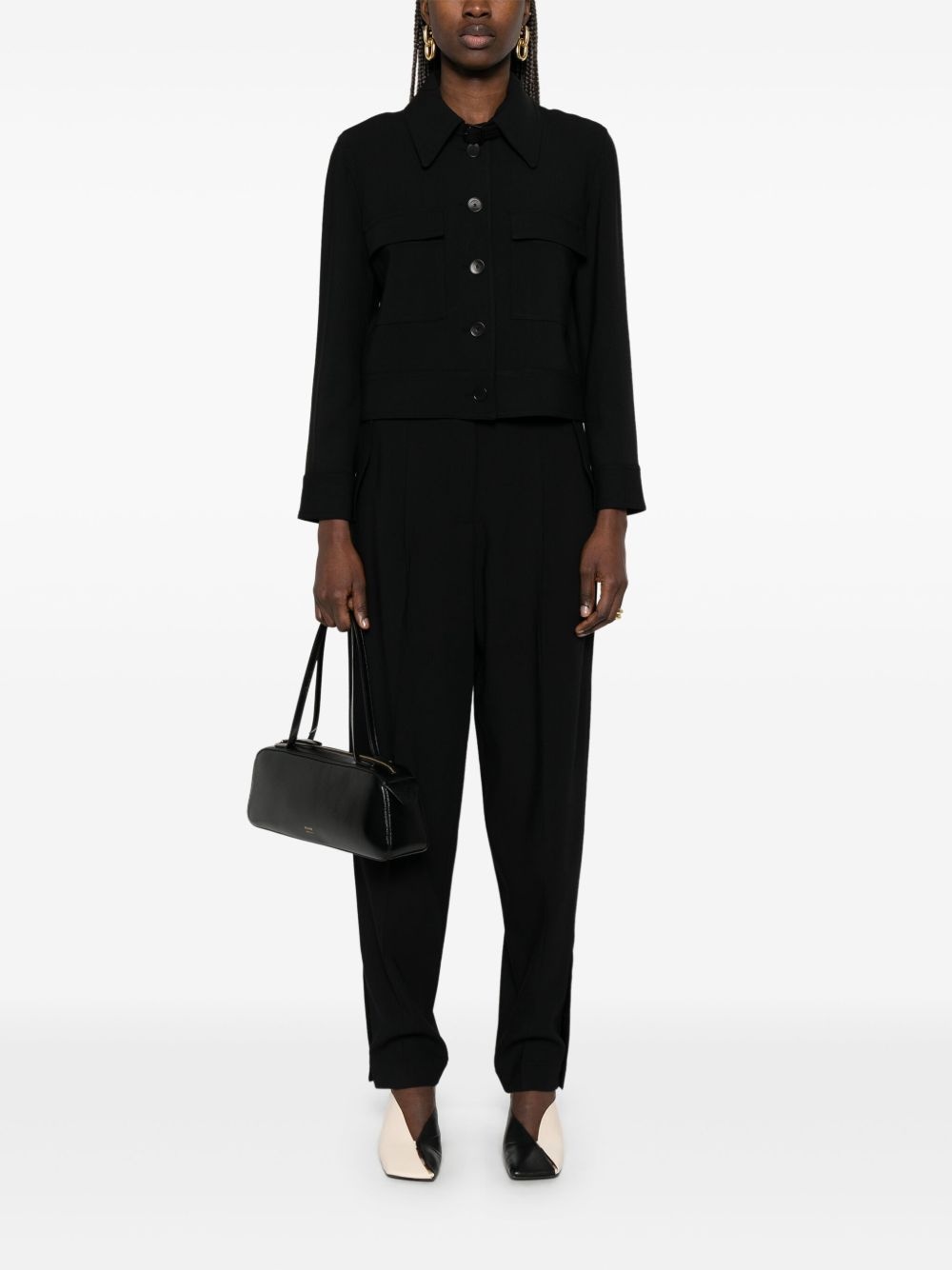Mistral jacket - 2