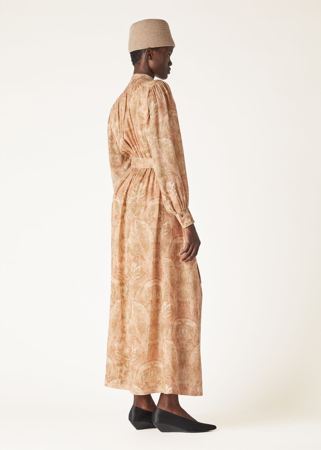 Leia Dress - 5
