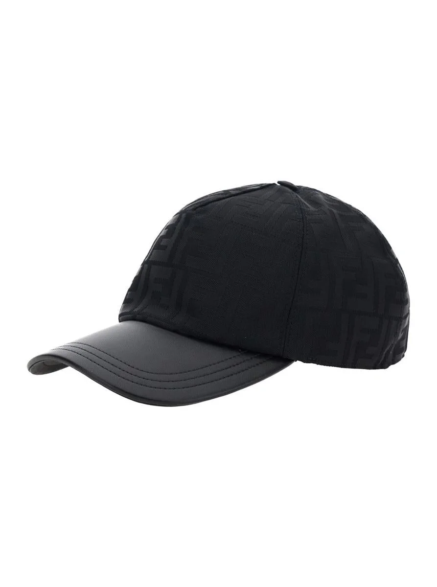 Fendi Trucker Hat Ff - 1