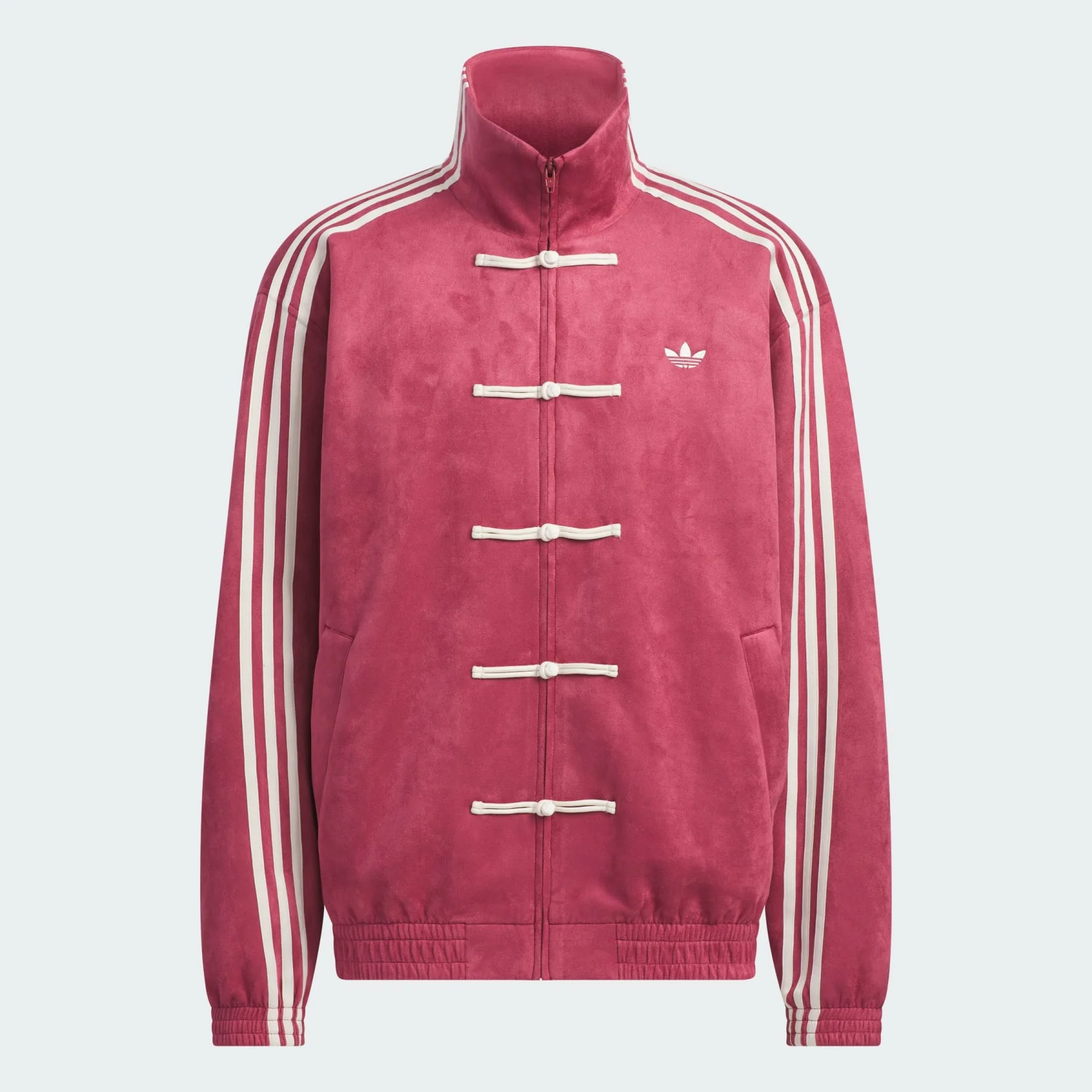 Chinese New Year Jacket - 1