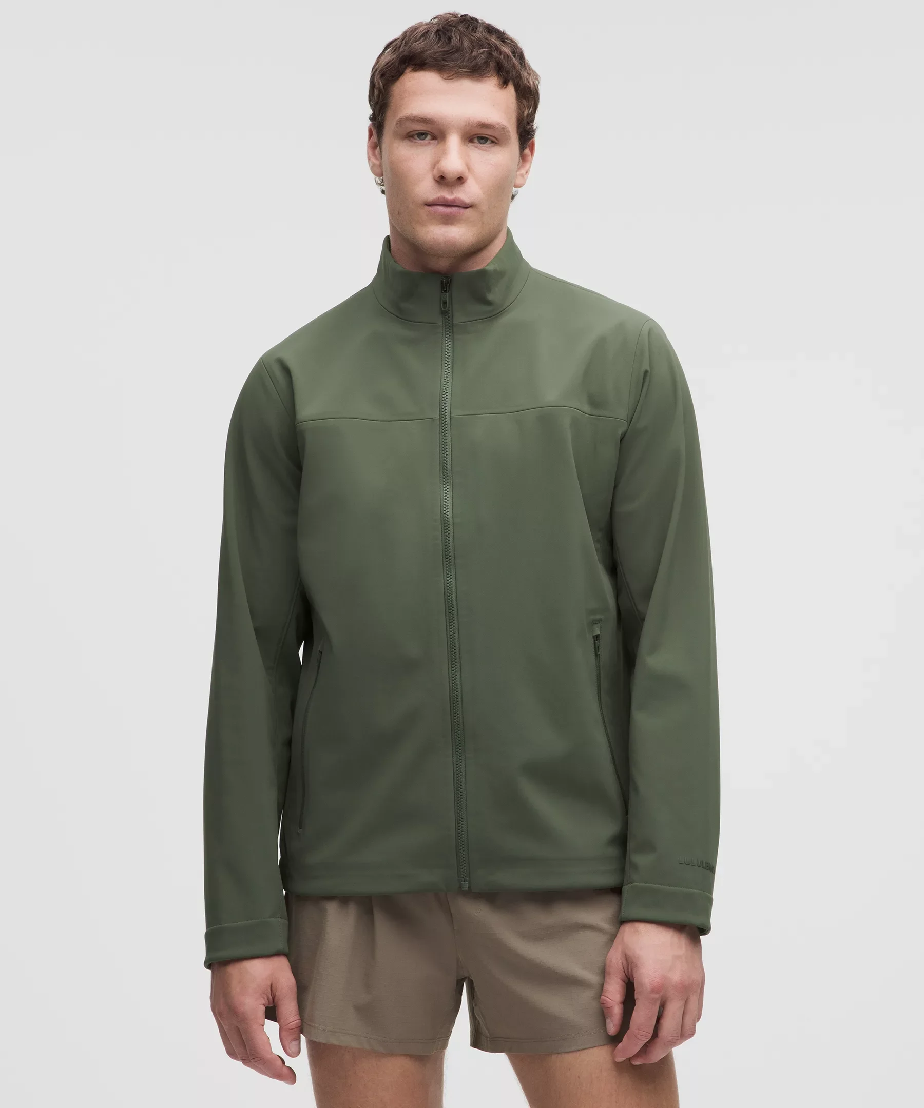 Cross Chill Casual Jacket - 1