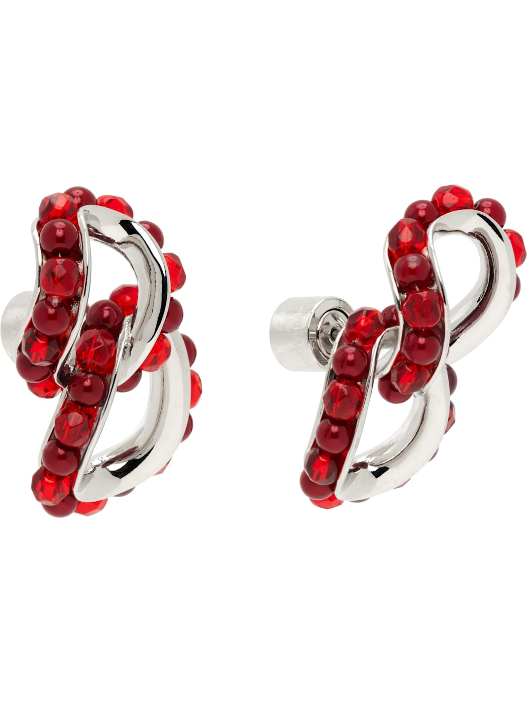 Kandel Earrings - 2