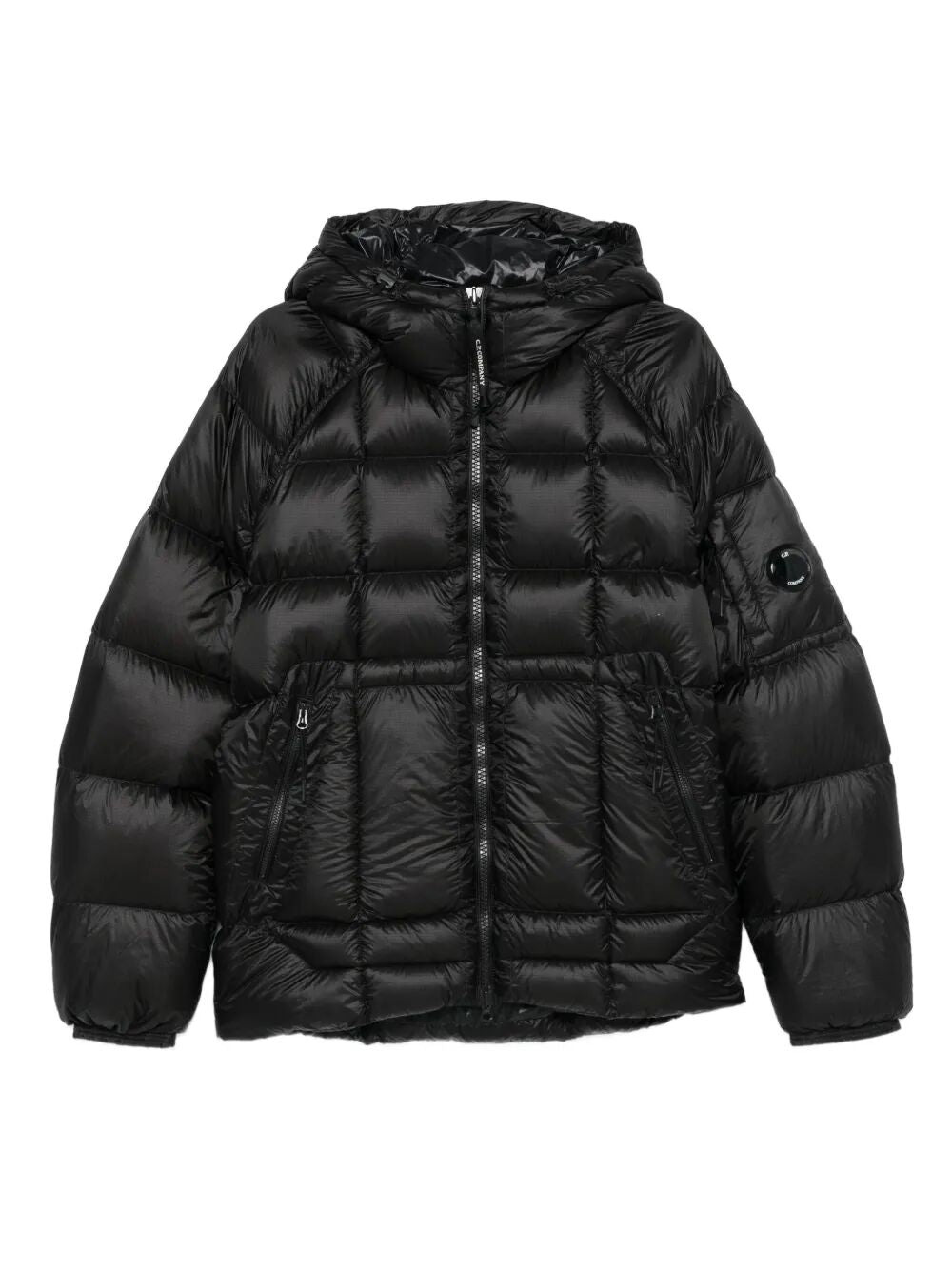 C.P. Company Men Medium Jacket In Dd-Shell - 1