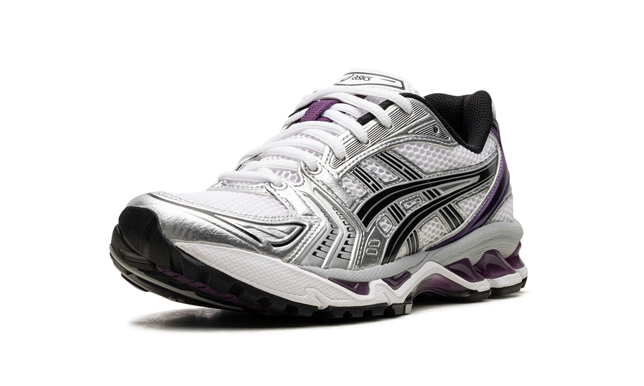 GEL-Kayano 14 WMNS "Dark Grape" - 4