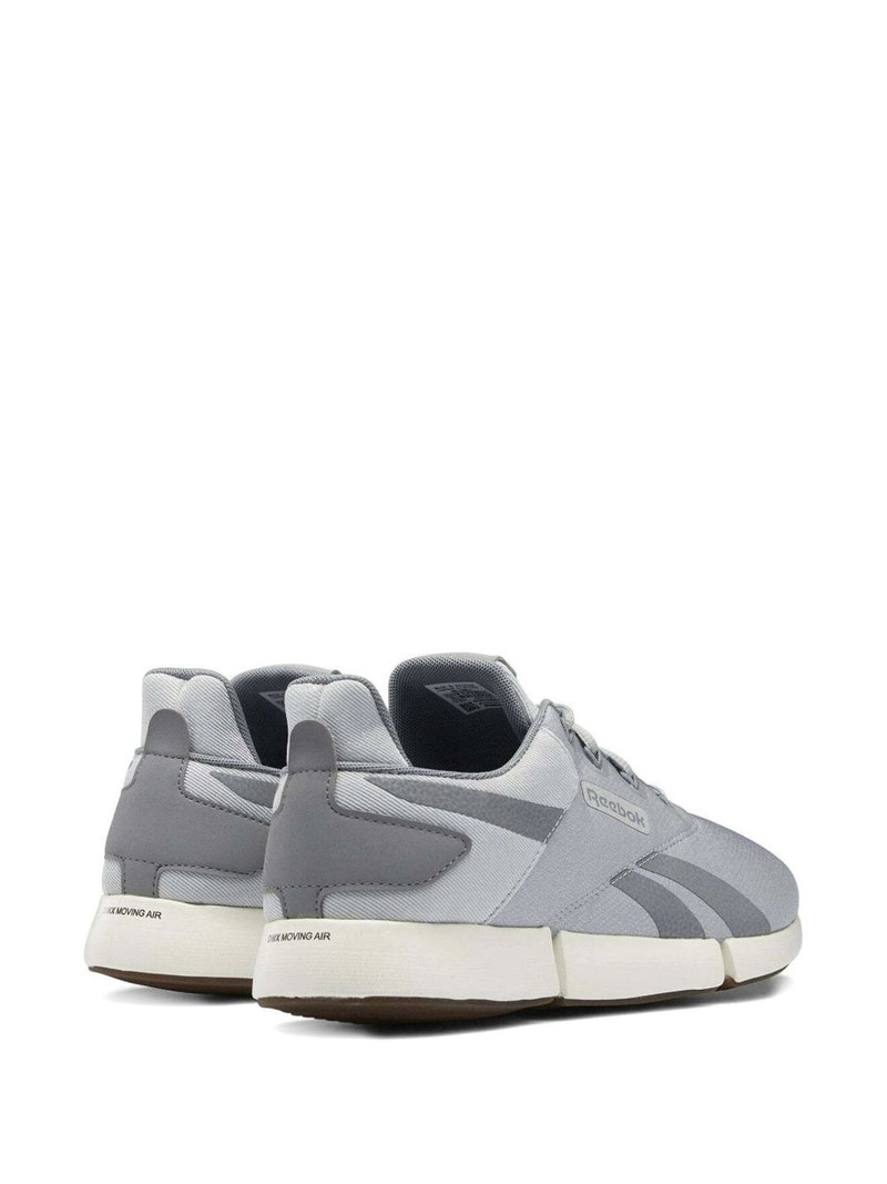 DailyFit DMX "Grey" sneakers 4