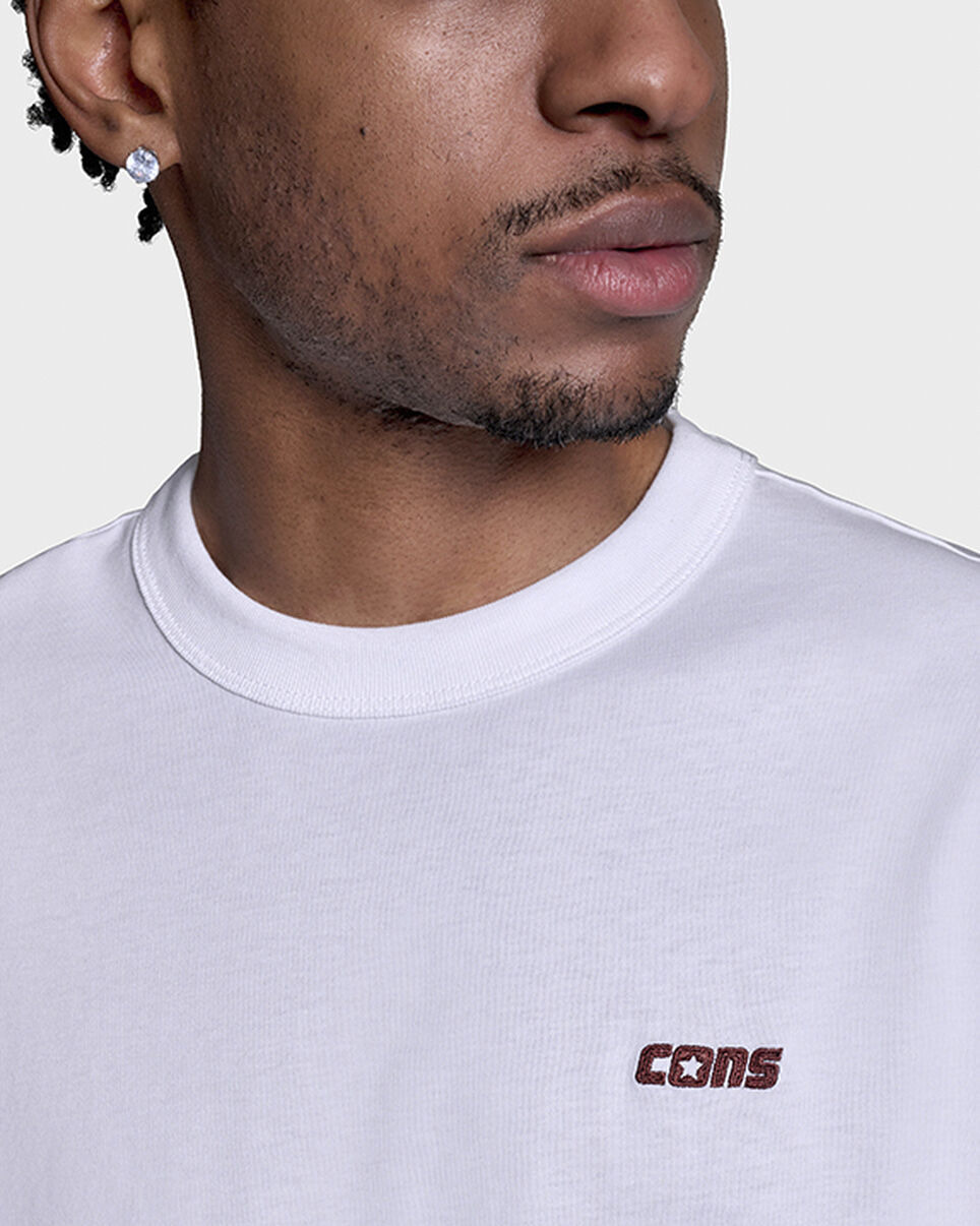 CONS T-Shirt - 5