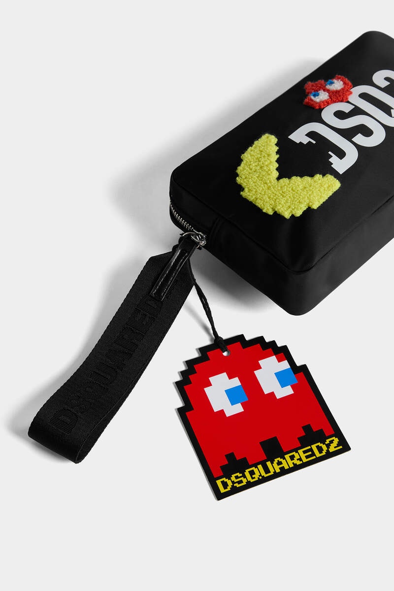 PAC-MAN BEAUTY CASE - 5