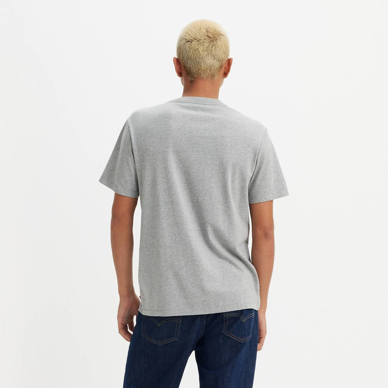 Levi's CLASSIC GRAPHIC T-SHIRT outlook