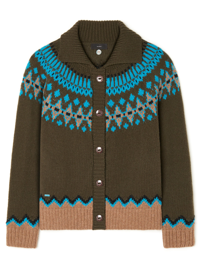 Sweet Winter Jacket 1