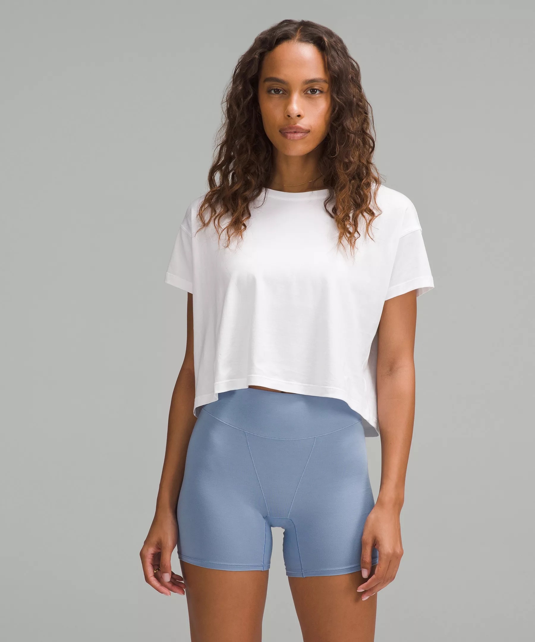 UnderEase Super-High-Rise Shortie Underwear - 3