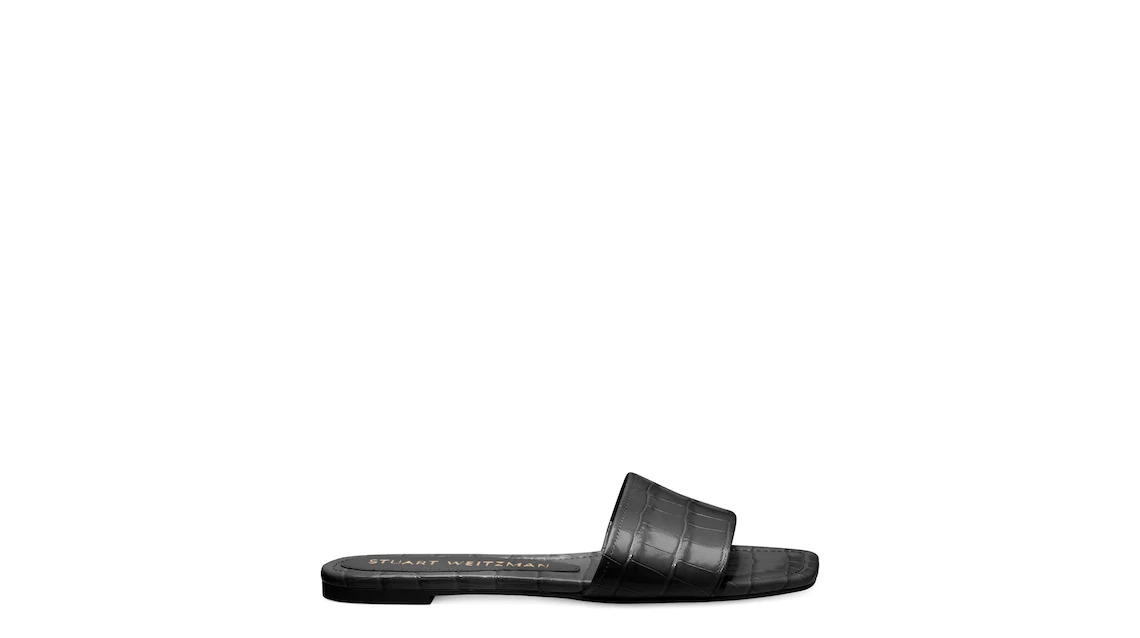 SUMMER SLIDE SANDAL - 1