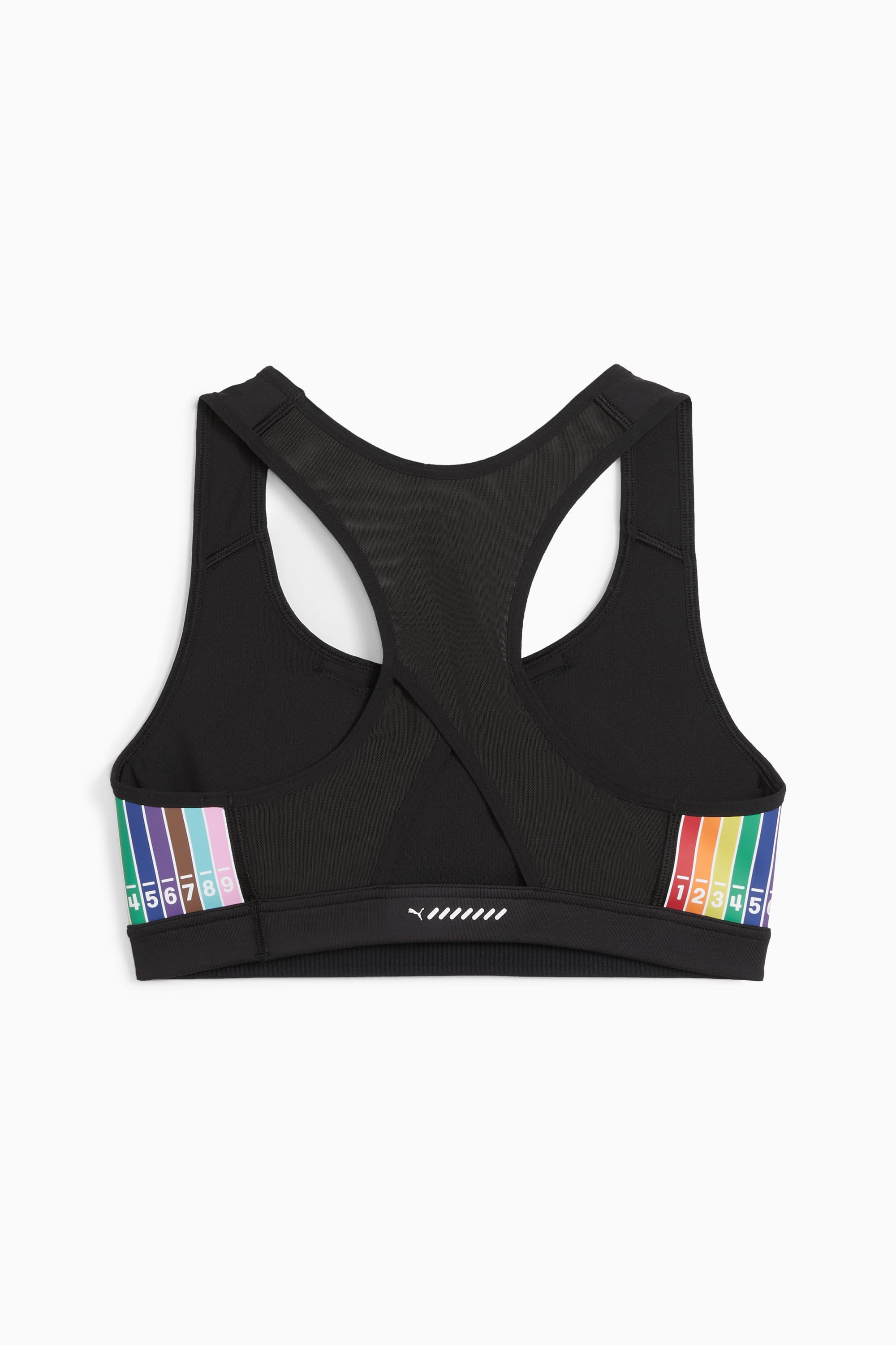 LOVE MARATHON 4KEEPS Women's Padded Running Bra - 2