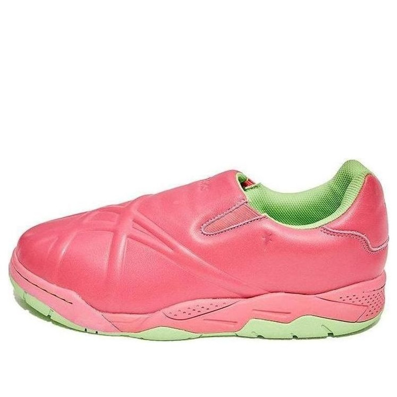ASICS x 8on8 Gel-Fuse SLP 'Rose Pink Solar Green' 1203A389-700 - 1