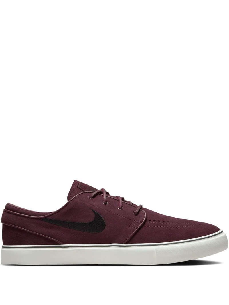 SB Zoom Janoski OG "Burgundy Crush Sail Black" sneakers - 1