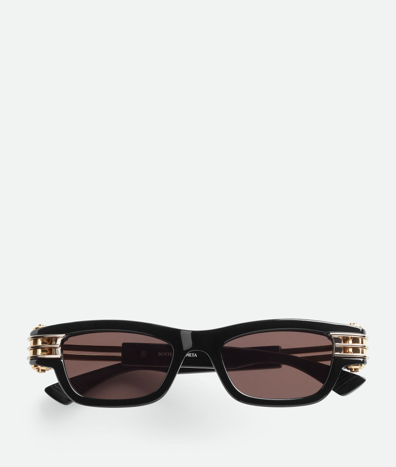 BV1308S Bolt Squared Sunglasses - 1