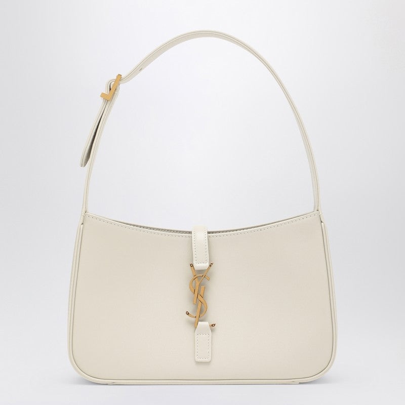 Saint laurent cream bag shop
