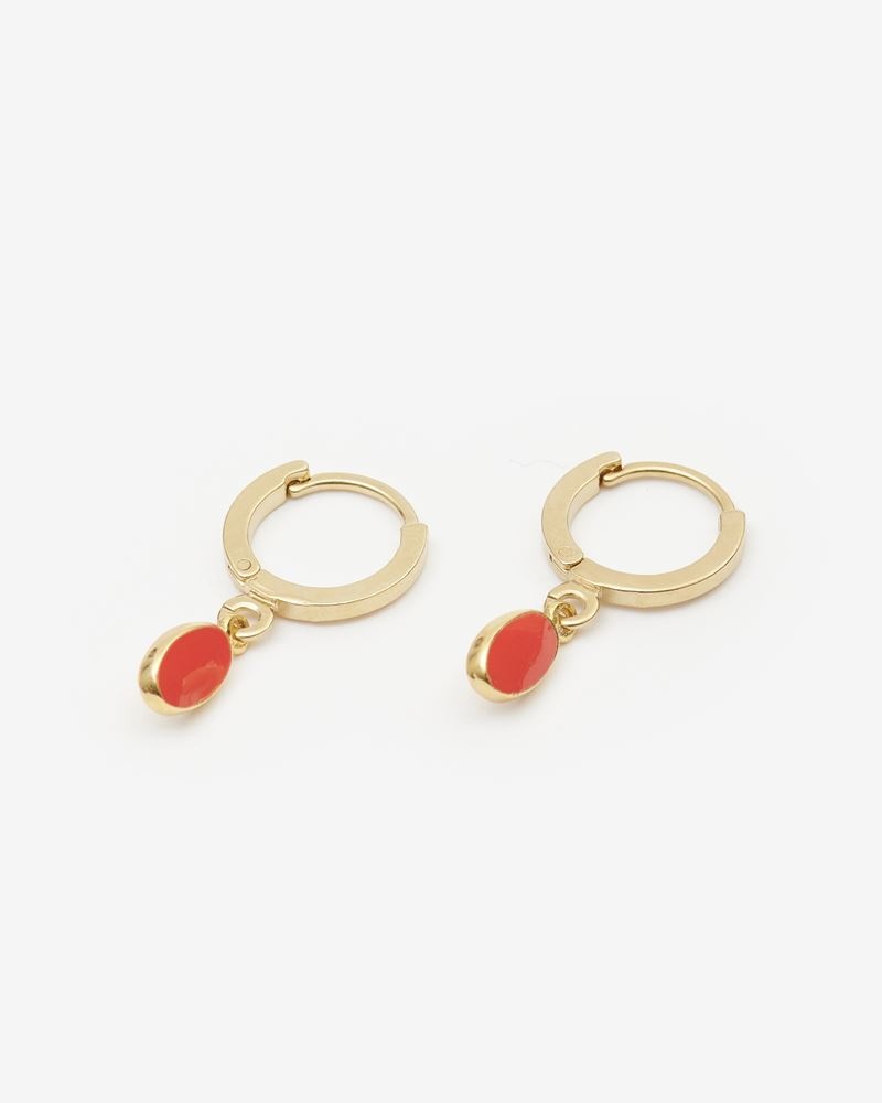 CASABLANCA EARRINGS - 3
