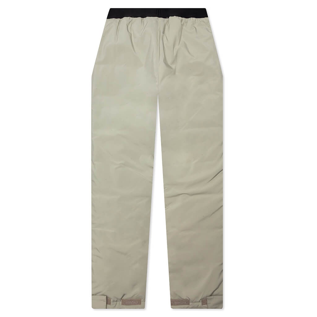 FEAR OF GOD ESSENTIALS STORM PANT - SEAFOAM - 2