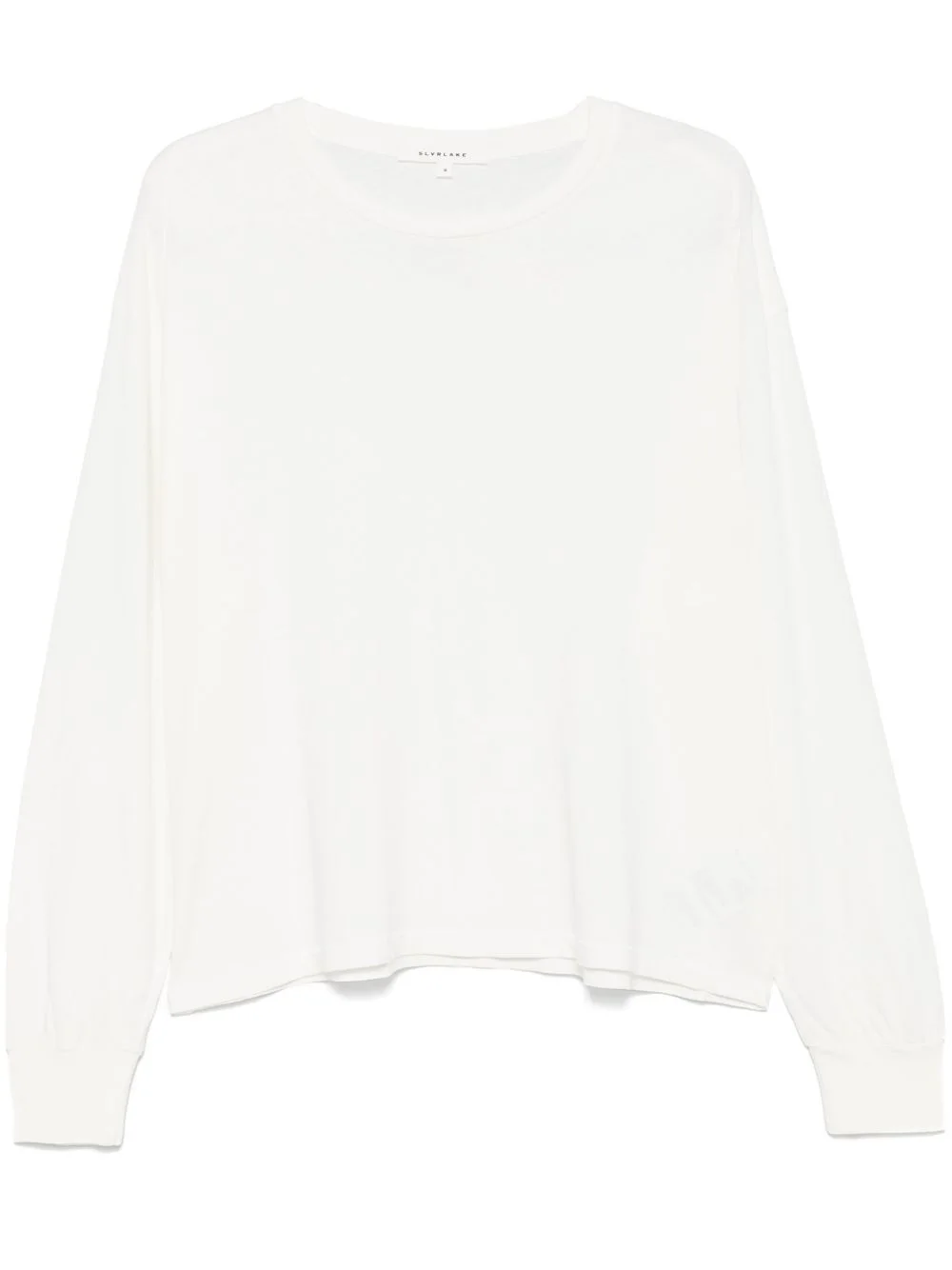 long-sleeve T-shirt - 1