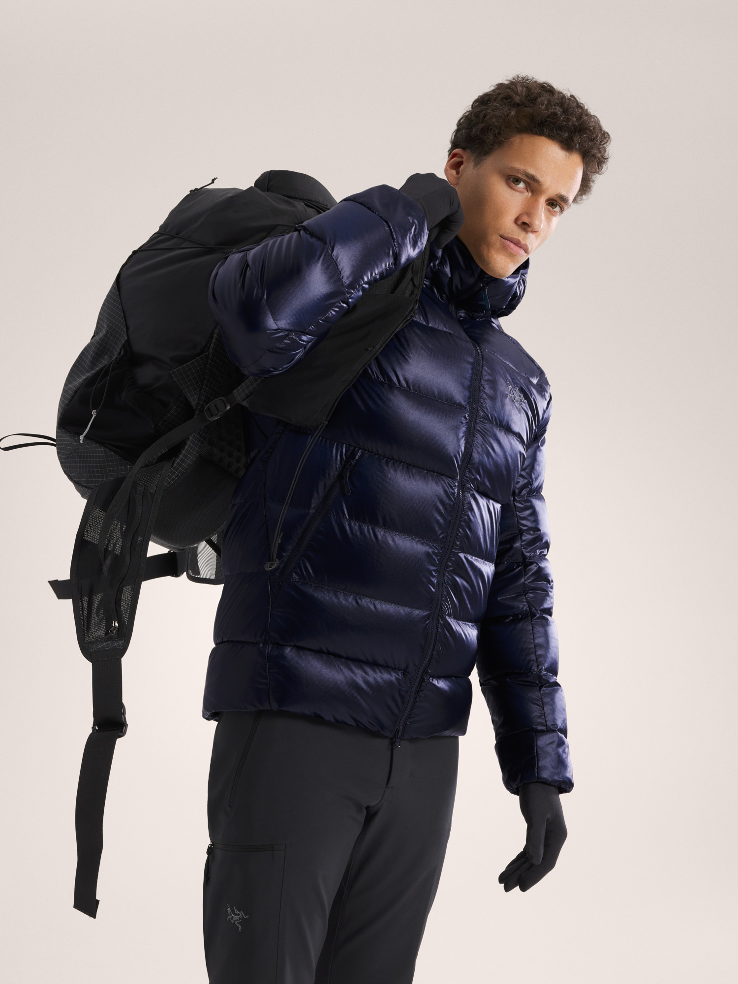 Cerium SV Hoody - 8