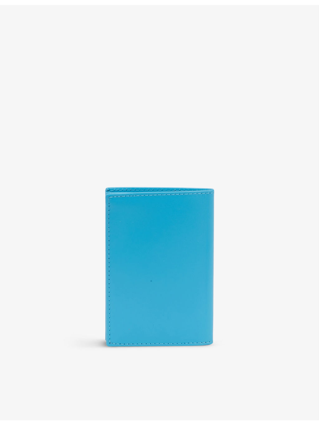 Classic leather card holder - 3