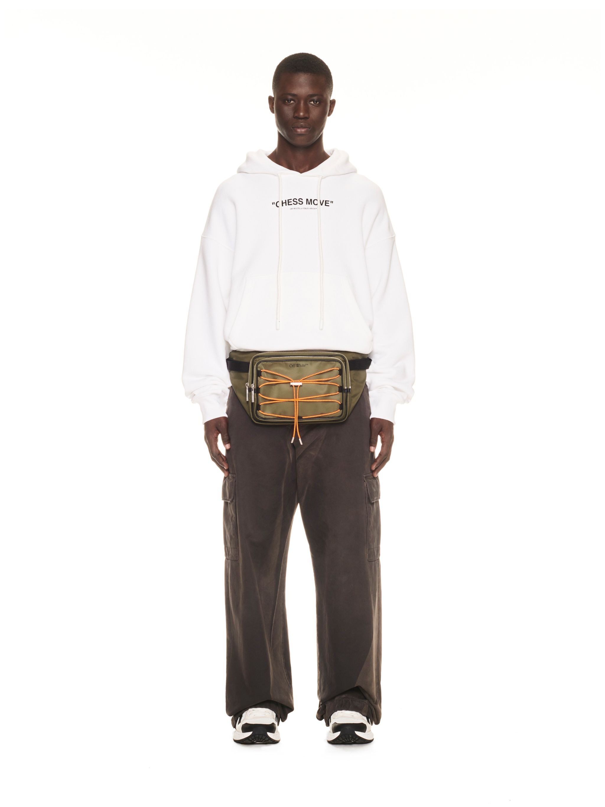 Courrier Waistbag - 6