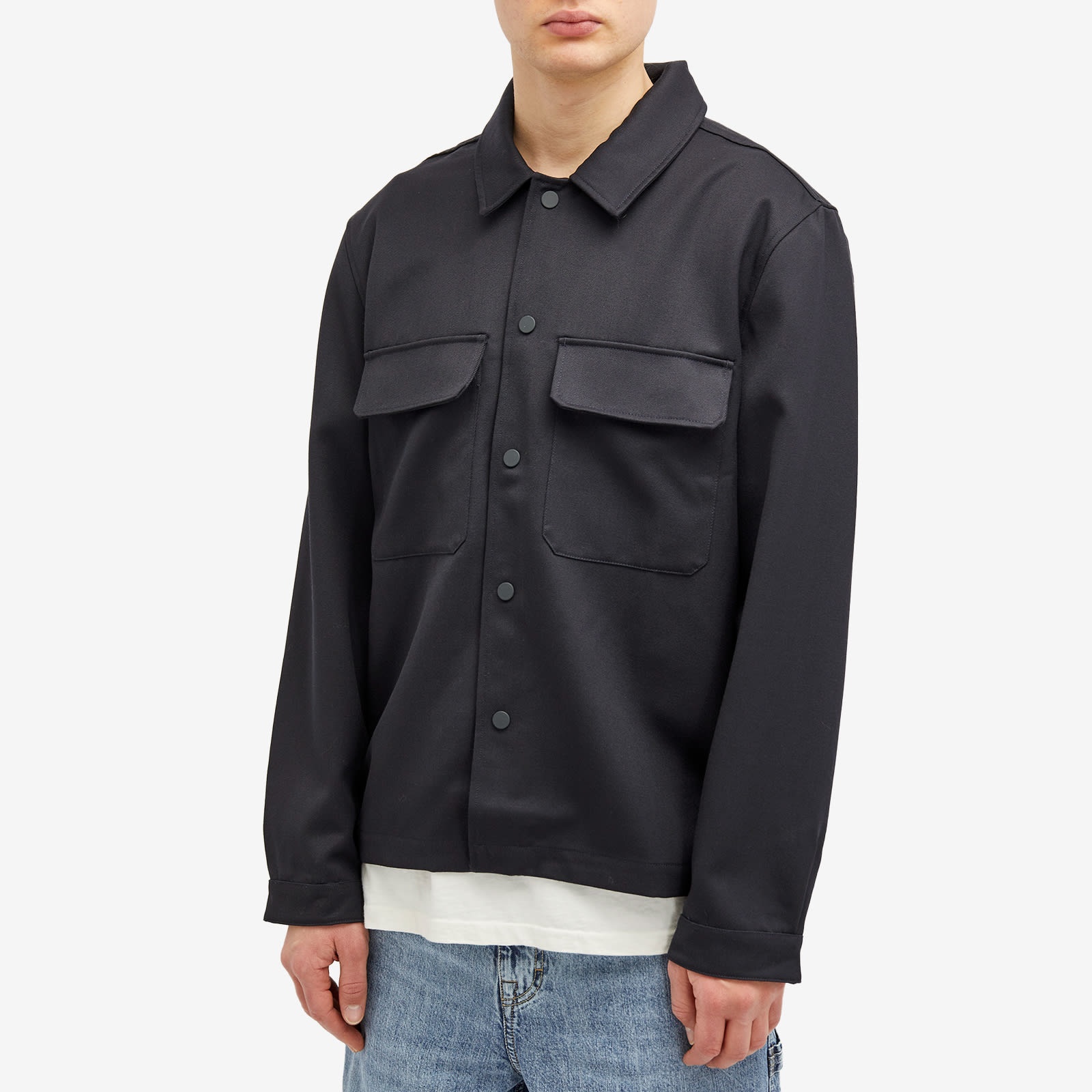 A Kind of Guise Sandel Shirt Jacket - 2